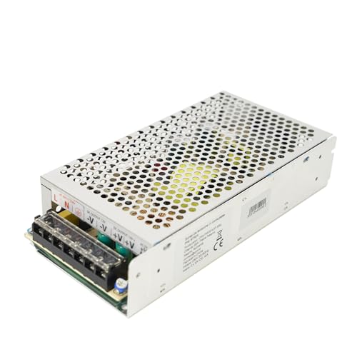 Universal geregelt Schaltnetzteil PNI st10 a 12 V 10 A für CCTV Systeme von PNI
