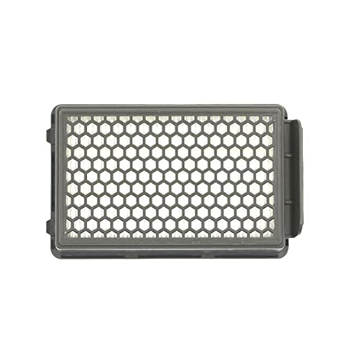 PNMNZTPAP 1 Stück HEPA-Filter kompatibel for Rowenta Compact Power RO3715 RO3759 RO3798 RO3799 Staubsaugerteile Ersatzstaubfilter Staubsaugerteile PNMNZTPAP 1 Stück HEPA-Filter kompatibel for Rowenta Compact Power RO3715 RO3759 RO3798 RO3799 Staubsaugerteile Ersatzstaubfilter Staubsaugerteile von PNMNZTPAP