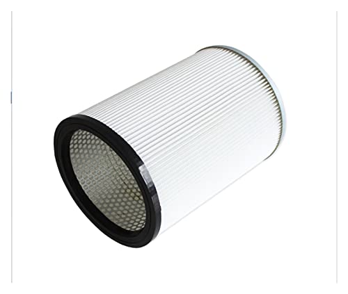 PNMNZTPAP 1 Stück Patrone Hepa Filterersatzteile kompatibel for Karcher NT80 / 1 B1m Roboter-Staubsauger-Zubehör Staubsaugerteile PNMNZTPAP 1 Stück Patrone Hepa Filterersatzteile kompatibel for Karcher NT80 / 1 B1m Roboter-Staubsauger-Zubehör Staubsaugerteile von PNMNZTPAP