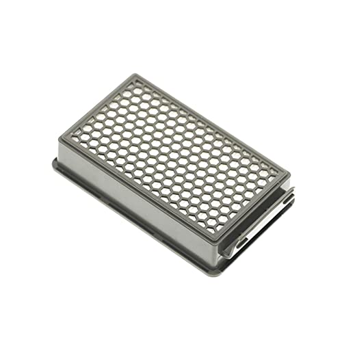 PNMNZTPAP 1 Stück Staub HEPA-Filter kompatibel for der compact Power von Rowenta RO3715 RO3759 RO3798 RO3799 Roboter-Staubsauger Ersatzteile-Zubehör Staubsaugerteile von PNMNZTPAP