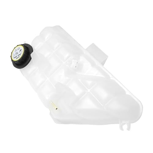 PNMNZTPAP 1635000349 Automotive Teile Kühlmittel Expansion Tank Fit for Mercedes Benz W163 ML320 ML350 ML430 163 500 03 49 Kühlmittelbehälter von PNMNZTPAP