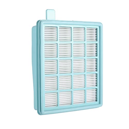PNMNZTPAP 2 TeileVacuum Cleaner Filter Ersatz kompatibel for Staubsauger Hepa Filter FC8470 FC8471 FC8472 FC8473 FC8474 FC8476 FC8634. Staubsaugerteile von PNMNZTPAP
