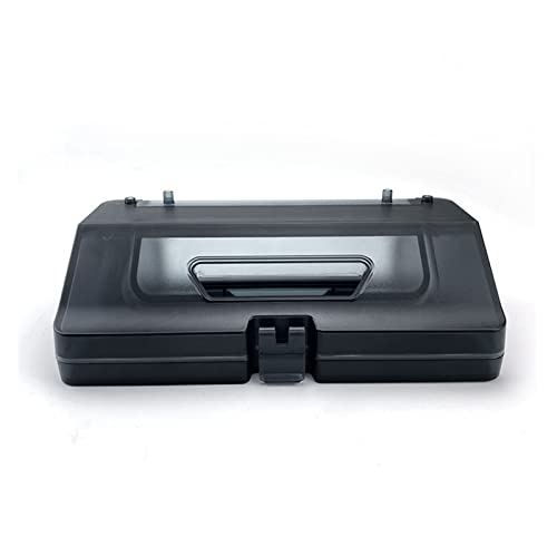 PNMNZTPAP 2 in 1 Wassertank Staubbox Zubehör HEPA Filter Roboter Staubsauger Ersatzteile Fit for Xiaomi Fit for Mijia Fit for Stytj02ym mvxvc01-jg Staubsaugerteile PNMNZTPAP 2 in 1 Wassertank Staubbox Zubehör HEPA Filter Roboter Staubsauger Ersatzteile Fit for Xiaomi Fit for Mijia Fit for Stytj02ym mvxvc01-jg Staubsaugerteile von PNMNZTPAP