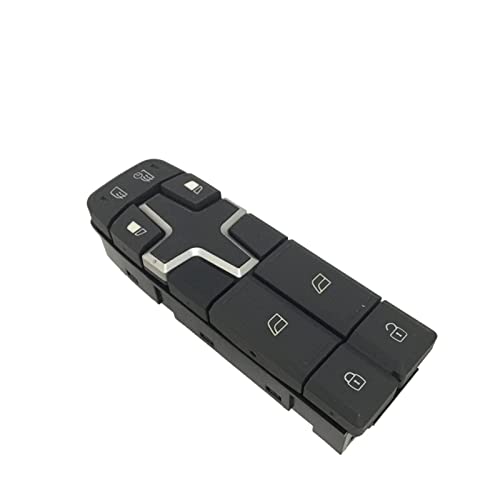PNMNZTPAP 22154235 Fenster Steuerschalter elektrischer Stromversorgung for Volvo kompatibel FM9 FM11 FM12 FM13 FH12 FH13 FH16 12V 21196870 Fensterheber PNMNZTPAP 22154235 Fenster Steuerschalter elektrischer Stromversorgung for Volvo kompatibel FM9 FM11 FM12 FM13 FH12 FH13 FH16 12V 21196870 Fensterheber von PNMNZTPAP