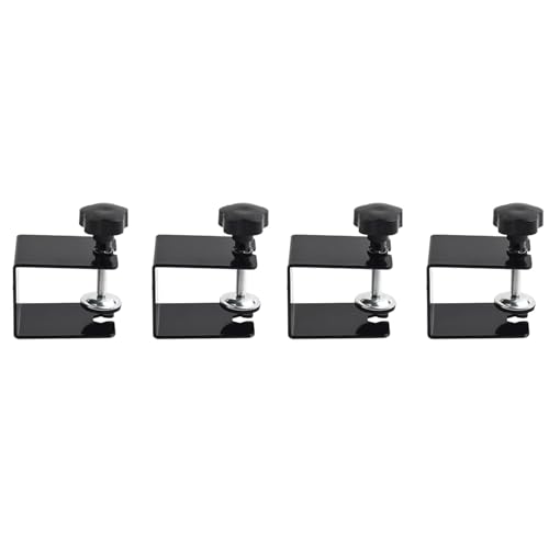 PNMNZTPAP 4 stücke Holzbearbeitung Jig Schublade Front Installation Klemmen Schrank Schublade Panel Clips Gebäude Zimmerei Werkzeuge Möbel Fixator Clip Zubehör für Handwerkzeuge(4pcs) von PNMNZTPAP