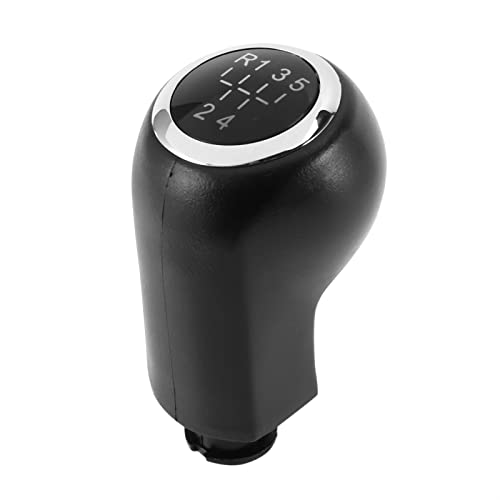 PNMNZTPAP 5 Gangschaltknauf Passend for Vauxhall Passend for OPEL Passend for Astra MK5 Passend for Corsa D Passend for Zafira B -5738025 Shift knob PNMNZTPAP 5 Gangschaltknauf Passend for Vauxhall Passend for OPEL Passend for Astra MK5 Passend for Corsa D Passend for Zafira B -5738025 Shift knob von PNMNZTPAP