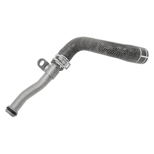 PNMNZTPAP 55583808 Auto-Ölkühlungsschlauch Thermostat-Kühlschlauch Kühlerauslassschlauch Passend for Buick Passend for Chevrolet Passend for Opel 55583807 Kfz-Kühlerteile von PNMNZTPAP