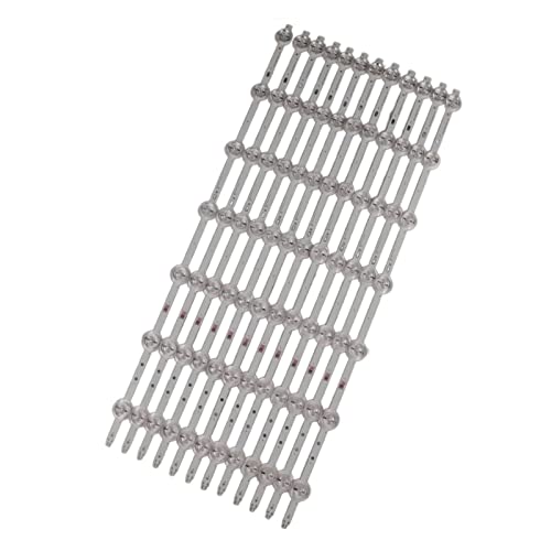 PNMNZTPAP Anwendbare Lichtleiste passend für Samsung 2014CURVED55 FCOM9 REV1.0 12 Set Preis Achtergrondverlichtingsstrip PNMNZTPAP Anwendbare Lichtleiste passend für Samsung 2014CURVED55 FCOM9 REV1.0 12 Set Preis Achtergrondverlichtingsstrip von PNMNZTPAP