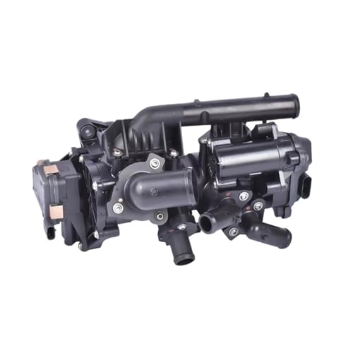 PNMNZTPAP Autoteile Motorkühlungsregelventil 12716827 Passend for Trailblazer Passend for Encore GX 1.3L 2020-2024 Kfz-Kühlerteile PNMNZTPAP Autoteile Motorkühlungsregelventil 12716827 Passend for Trailblazer Passend for Encore GX 1.3L 2020-2024 Kfz-Kühlerteile von PNMNZTPAP