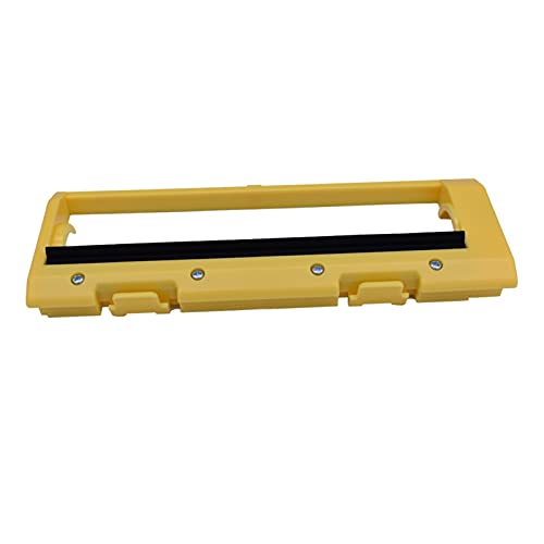 PNMNZTPAP Der Austausch der Bürstenabdeckung in der Hauptrolle der Staubsaugerteile ist geeignet for iLife A4 A40 T4 x430 x432 x431 Staubsaugerteile PNMNZTPAP Der Austausch der Bürstenabdeckung in der Hauptrolle der Staubsaugerteile ist geeignet for iLife A4 A40 T4 x430 x432 x431 Staubsaugerteile von PNMNZTPAP