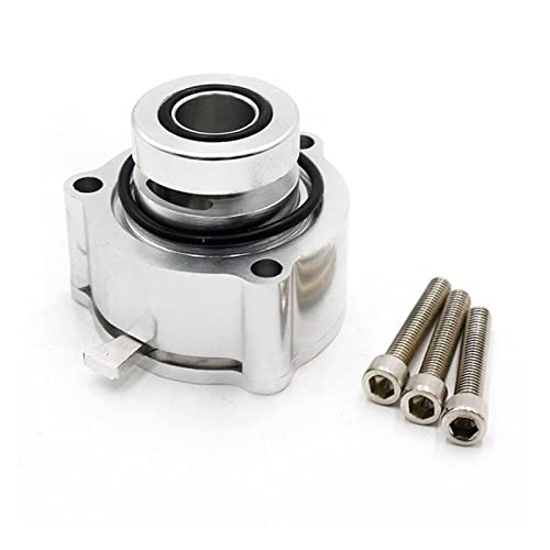 PNMNZTPAP Einstellbare Turbo wegblasenventil Dump Adapter Blow Off Adapter Kompatibel for Golf Kompatibel for Scirocco Kompatibel for Sagitar Kompatibel for Bora Kompatibel for SKODA1.4T 2.0T TSI Turb PNMNZTPAP Einstellbare Turbo wegblasenventil Dump Adapter Blow Off Adapter Kompatibel for Golf Kompatibel for Scirocco Kompatibel for Sagitar Kompatibel for Bora Kompatibel for SKODA1.4T 2.0T TSI Turb von PNMNZTPAP
