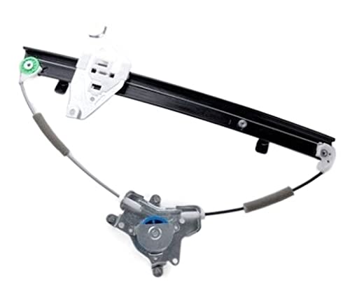 PNMNZTPAP Fensterregler VERKNÜPFUNG Kompatibel for Chevy kompatibel for Optra/kompatibel for Lacetti/kompatibel for Suzuki Kompatibel for Forenza 2004-2007 Fensterheber(Rear Right) von PNMNZTPAP