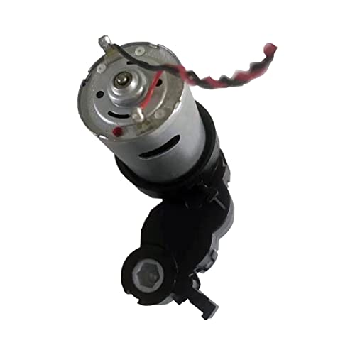 PNMNZTPAP Mail Motorrollbürstenmotor for Roboter-Staubsauger-Roboterreiniger V10 ZK901 ZK908. ABIR x8 Kompatibel for Alfawise kompatibel for Liegeweben Reinigungswerkzeugteile Motor PNMNZTPAP Mail Motorrollbürstenmotor for Roboter-Staubsauger-Roboterreiniger V10 ZK901 ZK908. ABIR x8 Kompatibel for Alfawise kompatibel for Liegeweben Reinigungswerkzeugteile Motor von PNMNZTPAP