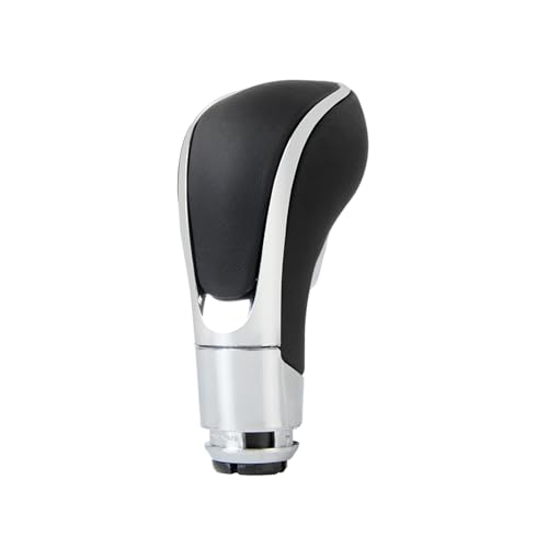 PNMNZTPAP Passend for Opel/passend for Vauxhall Passend for Astra J 2009 2010 2011 2012 2013 2014 2015 Automatisches Auto Schalthebel Stift Schaltknauf Shift knob(Style A) von PNMNZTPAP