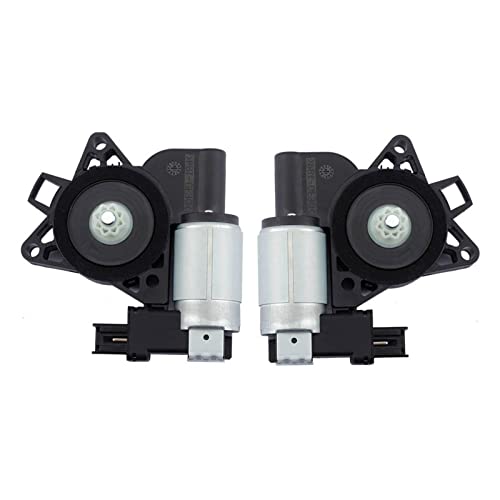 PNMNZTPAP Rechte Passagierseite links linker Fahrer Side Power Fensterregler Elektrischer Lift Motor kompatibel for Mazda 3 5 6 CX-7 CX-9 RX-8 742-801 742-802 Fenstermotor und Komponenten(Left and rig PNMNZTPAP Rechte Passagierseite links linker Fahrer Side Power Fensterregler Elektrischer Lift Motor kompatibel for Mazda 3 5 6 CX-7 CX-9 RX-8 742-801 742-802 Fenstermotor und Komponenten(Left and rig von PNMNZTPAP