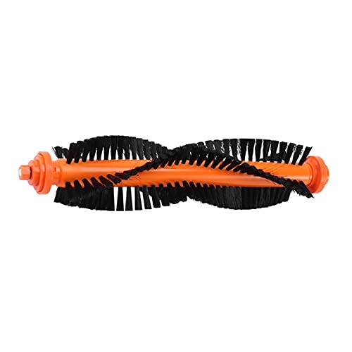 PNMNZTPAP Staubsauger Roboterwalze Hauptbürste Roboter-Staubsauger-Teile Hauptrollenbürste for Isweep X3 Staubsaugerteile von PNMNZTPAP