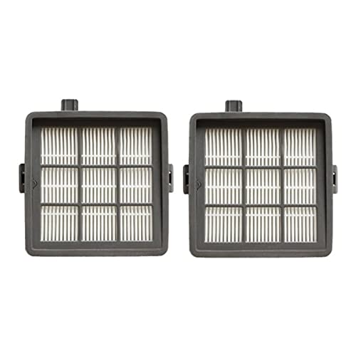 PNMNZTPAP Staubsaugerzubehör 2 stücke Filte Fit for See VC-T3515E-5 (T55), VC-T3515E-3 (T53), VC-T3515E-1 (T51), VC-T3311E Staubsaugerteile von PNMNZTPAP
