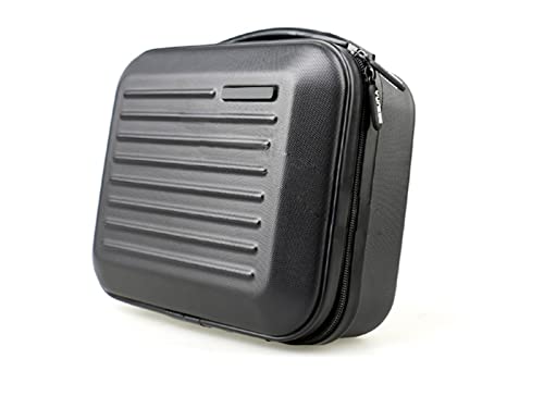 PNMNZTPAP Toolbox Multifunktionale tragbare Stoßdämpfer verdickt Pc. Hard Real Toolbox. Werkzeugkasten PNMNZTPAP Toolbox Multifunktionale tragbare Stoßdämpfer verdickt Pc. Hard Real Toolbox. Werkzeugkasten von PNMNZTPAP