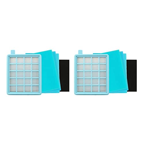 PNMNZTPAP Vakuumreiniger Teile Zubehör Filter Ersatz HEPA Filter Fit for FC8470 FC8471 FC8475 FC8630 FC8645 FC9320 Staubsaugerteile PNMNZTPAP Vakuumreiniger Teile Zubehör Filter Ersatz HEPA Filter Fit for FC8470 FC8471 FC8475 FC8630 FC8645 FC9320 Staubsaugerteile von PNMNZTPAP