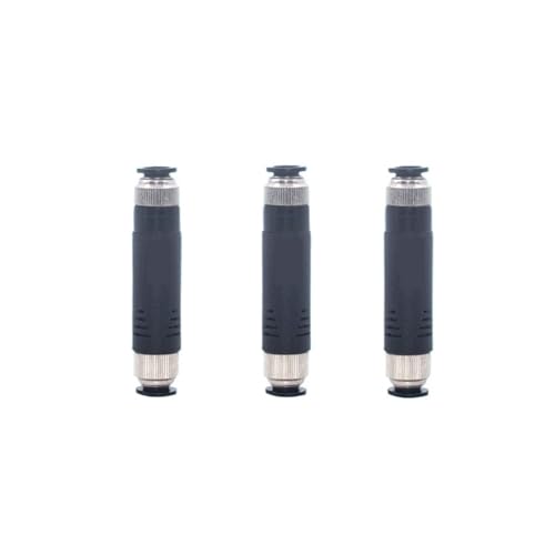 C-VUHK5-4/5-6/10-6 Vakuumgenerator E-VUHK4-4-7-5 E-VUHK6-6-7/-6-6-5(E-VUHK4-4-7) von PNROSECE