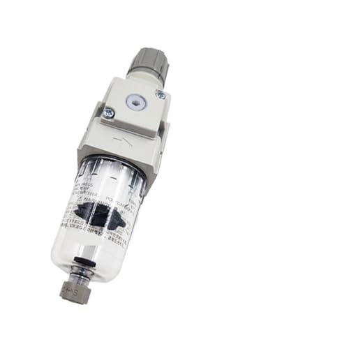 Druckregelfilter AW20/30/AW40-02-03-04E/BE/DG/BG/BDG-B Filterdruckminderventil(AW30-02BDG-B) von PNROSECE