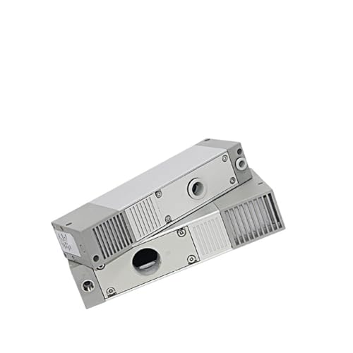 Mehrstufiger Vakuumgenerator mit großer Saugleistung und Unterdruckgenerator als Ersatz for Vakuumpumpen mit großem Durchfluss ZL112 212(ZL6H/M06) von PNROSECE