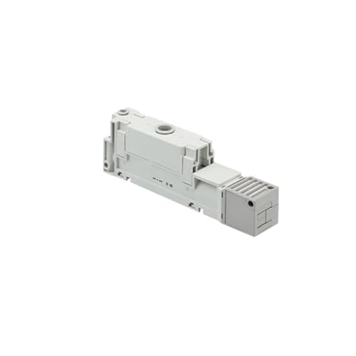 Mehrstufiger Vakuumgenerator mit hoher Saugleistung ZL112AP-GN K15LZ-DNL/DPL/DAL(ZL112AP-K15LZ-DPL) von PNROSECE