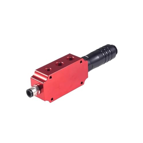 Mehrstufiger Verteilertyp-Vakuumgenerator TPM integrierter Generator große Saugleistung und großer Durchfluss pneumatisch(TPM94-08) von PNROSECE