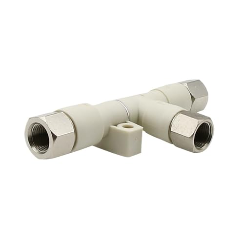 Pipeline-Typ Unterdruckgenerator pneumatischer Vakuumgenerator ZH05DS/07D/10D/13D/15D/18D(ZH18DS-03-03-03) von PNROSECE