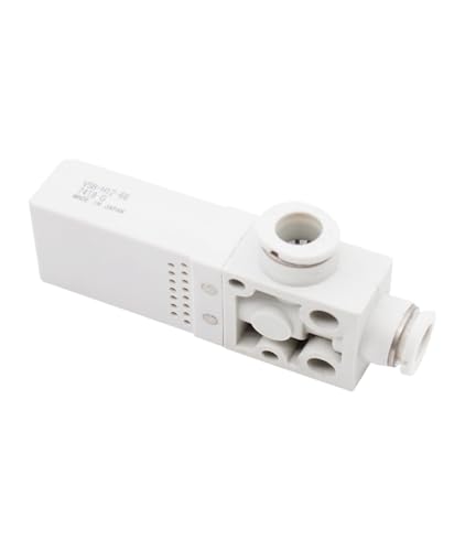 Quadratischer Vakuumerzeuger VSB-H05-44 mit Erkennungsschalter VSB-H07-66V(VSB-H10-66V) von PNROSECE