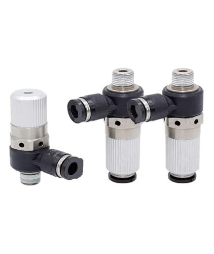 Vakuumgenerator VSH05-601J/VSL07-801J/VSE15-1002J/1202J(VSL10-801) von PNROSECE