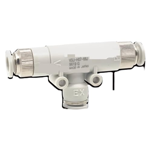 Vakuumgenerator VSU-H05-H07-44J 66J 46J 64J M54J M56J 6A6J 6A4J(VSU-H07-64J) von PNROSECE
