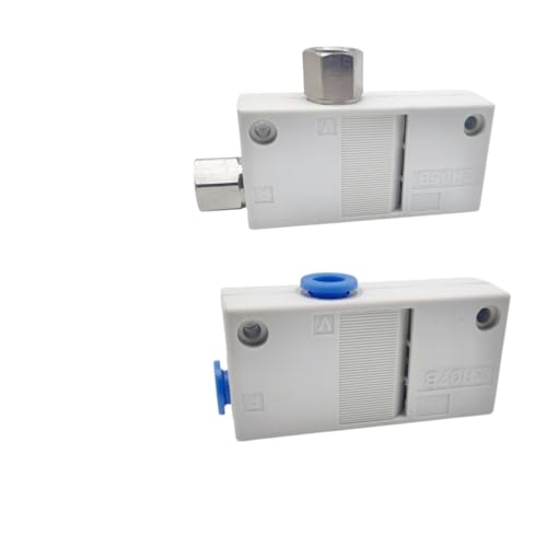 Vakuumgenerator ZH10BS/10BL/07BS/13BL-06-06-08-Vakuumgenerator(ZH10BS-06-01) von PNROSECE