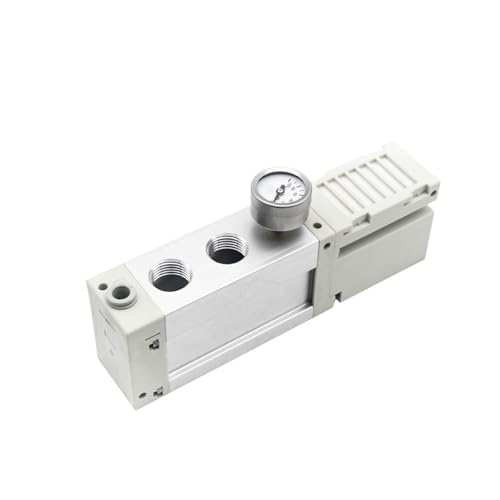 Vakuumgenerator ZL3H06 energiesparend PZL112A großer Durchfluss Unterdruckgenerator ZL6H04V-GN/G(ZL3H06 P) von PNROSECE