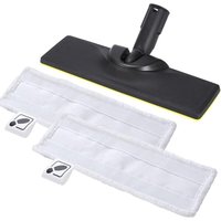 Bürstenkopf für SC2 SC3 SC4 SC5 Serie Teile Bodenbürste Düsensatz Reinigung C Bürstenkopf für SC2 SC3 SC4 SC5 Serie Teile Bodenbürste Düsensatz Reinigung C von PNUATICM