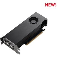PNY Quadro RTX A2000 12GB GDDR6 4x mini DP - VCNRTXA2000-12GB-PB - Retail von PNY Technologies