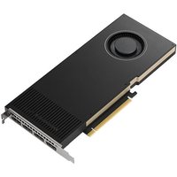 PNY Quadro RTX A4000 16GB GDDR6 4x DP - VCNRTXA4000-PB - Retail von PNY Technologies