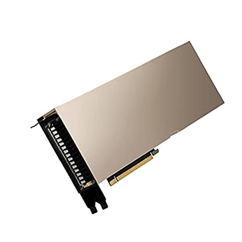 GPU A100 Tesla PCI-e 4.0 mit ECC | 40 GB | NVIDIA | PNY | Europäische Informationssysteme... von PNY