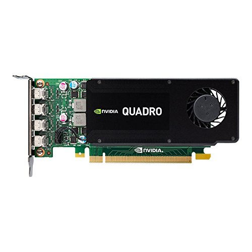 PNY NVIDIA Quadro K1200 von PNY