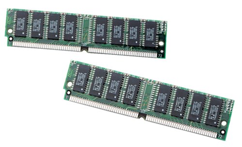 PNY 16MB 72-Pin SIMM EDO RAM für Intel PNY 16MB 72-Pin SIMM EDO RAM für Intel von PNY