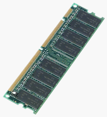 PNY 64174ESEM4G-CS 128 MB 168 Pin DIMM SDRAM PC-100 Speicher PNY 64174ESEM4G-CS 128 MB 168 Pin DIMM SDRAM PC-100 Speicher von PNY
