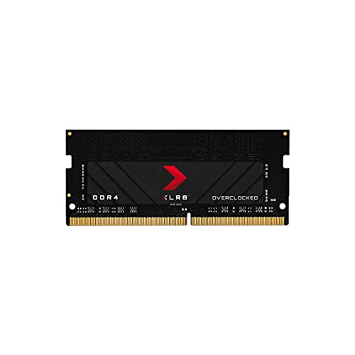PNY 8GB SODIMM DDR4 3200MHZ SODIMM Memory PNY 8GB SODIMM DDR4 3200MHZ SODIMM Memory von PNY