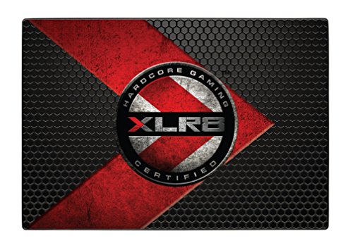 PNY CS2211 Interne SSD-Festplatte (SSD7CS2211-480-RB, 480 GB, 6,35 cm (2,5 Zoll), SATA III) 480 GB von PNY