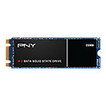 PNY Electronics Festplatte M280CS900-250-RB M.2 2280 250 GB von PNY