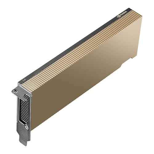 PNY NVIDIA L4 Modul 24GB PNY NVIDIA L4 Modul 24GB von PNY