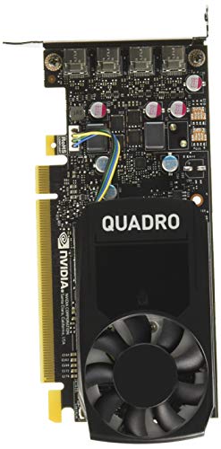 PNY NVIDIA Quadro P620 – Realisierung anspruchsvoller visueller Computing WORKFLOW-Leistung von PNY