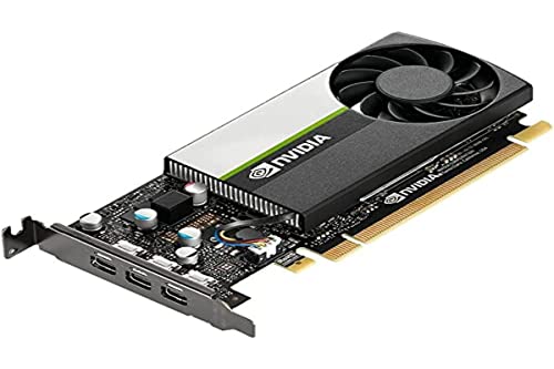 PNY NVIDIA Quadro T400 - gddr6 - Grafikkarten - T400-2 GB, VCNT400-SB PNY NVIDIA Quadro T400 - gddr6 - Grafikkarten - T400-2 GB, VCNT400-SB von PNY