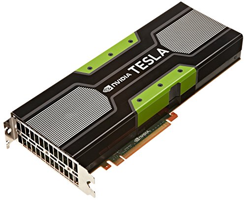 PNY NVIDIA Tesla K20X Module Professional Grafikkarte von PNY