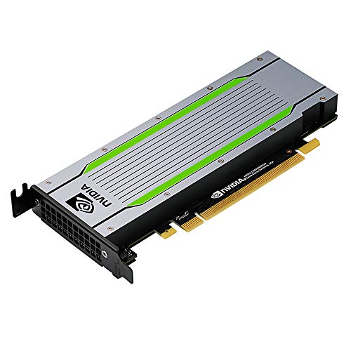 PNY NVIDIA Tesla T4 Datacenter-Karte 16GB GDDR6 PCI Express 3.0 x16, Einzelsteckplatz, passive Kühlung von PNY