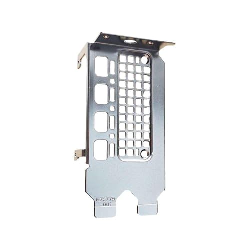PNY QSP-LPBRAA2000 Bracket Low Profile Kompatibel mit Quadro A2000 Grafikkarten Marke: PNY QSP-LPBRAA2000 Bracket Low Profile Kompatibel mit Quadro A2000 Grafikkarten Marke: von PNY